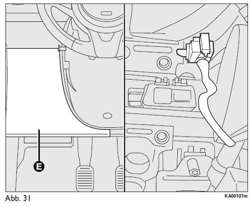 Ford Ka. ALLGEMEINES 