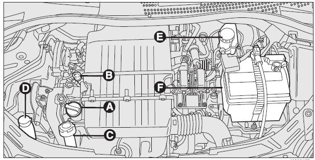 Ford Ka. Abb. 1 - Versionen 1.3 Duratorq