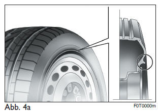 Ford Ka. REIFEN RIM PROTECTOR 