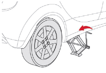 Citroen C-Zero. Bei Pannen und Störungen