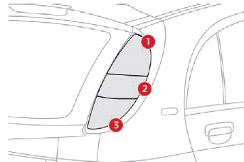 Citroen C-Zero. Bei Pannen und Störungen