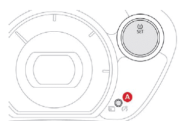 Citroen C-Zero. Bordinstrumente