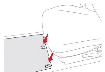 Citroen C-Zero. Ergonomie und Komfort