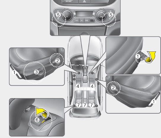 Antrieb links