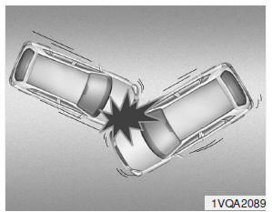 Nicht auslösende Airbags