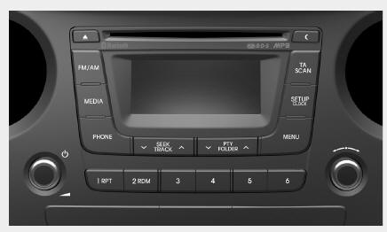 CD Player (für RDS-Modelle) : AC100B9EE, AC110B9EE