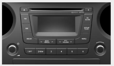 CD Player (für RDS-Modelle) : AC100B9EE, AC110B9EE