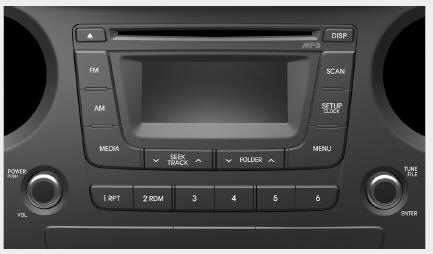 CD-Player : AC100B9GG, AC100B9GN, AC110B9GG, AC110B9GN