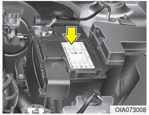 Probleme mit der Batterieladung beim Hyundai i10, was ist zu tun? -  DailyDriven