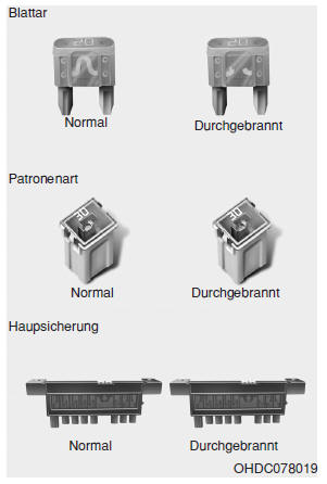 Sicherungen