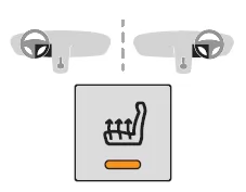 Citroen C-Zero. Ergonomie und Komfort