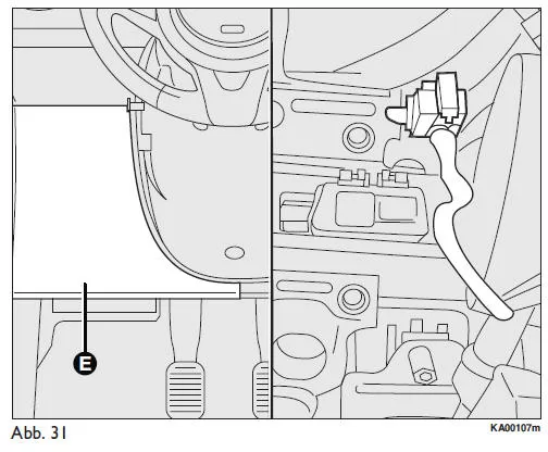 Ford Ka. ALLGEMEINES 